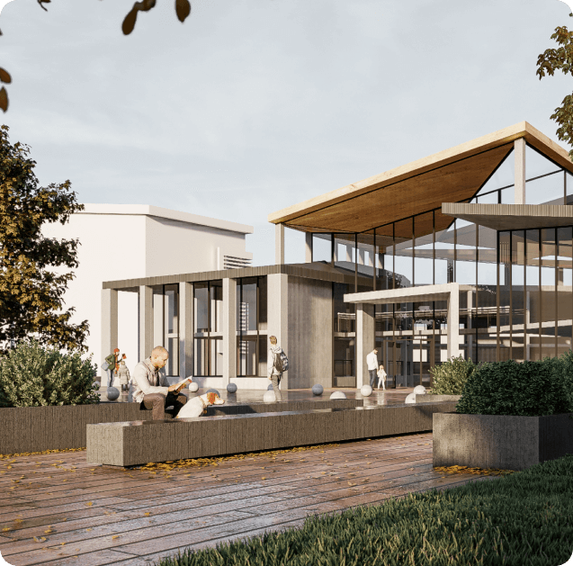 Imagen Proyecto: PERMITE LOS CAMBIOS